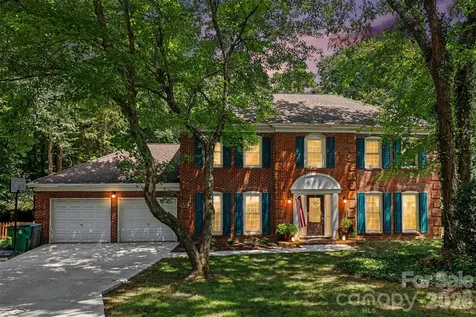 3108 Peregrine Court Charlotte NC 28269