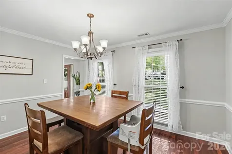 3108 Peregrine Court Charlotte NC 28269