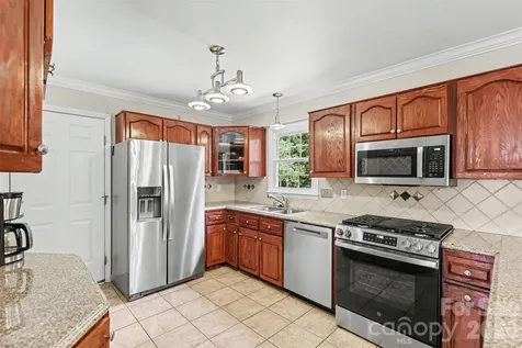 3108 Peregrine Court Charlotte NC 28269