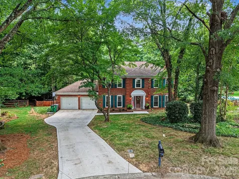3108 Peregrine Court Charlotte NC 28269