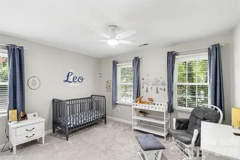 3108 Peregrine Court Charlotte NC 28269