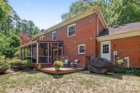 3108 Peregrine Court Charlotte NC 28269