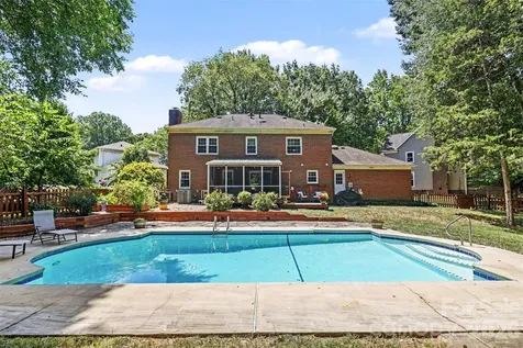 3108 Peregrine Court Charlotte NC 28269