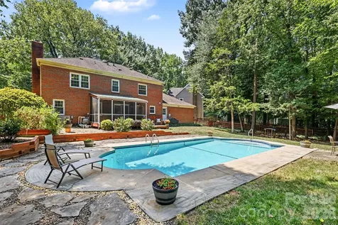 3108 Peregrine Court Charlotte NC 28269