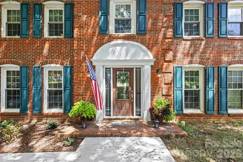 3108 Peregrine Court Charlotte NC 28269