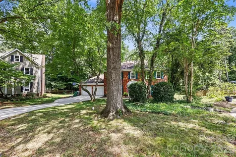 3108 Peregrine Court Charlotte NC 28269