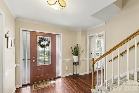 3108 Peregrine Court Charlotte NC 28269