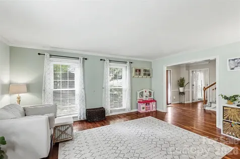 3108 Peregrine Court Charlotte NC 28269