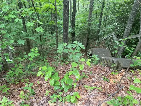 Lt 279 Cabin Flats Road Balsam NC 28707