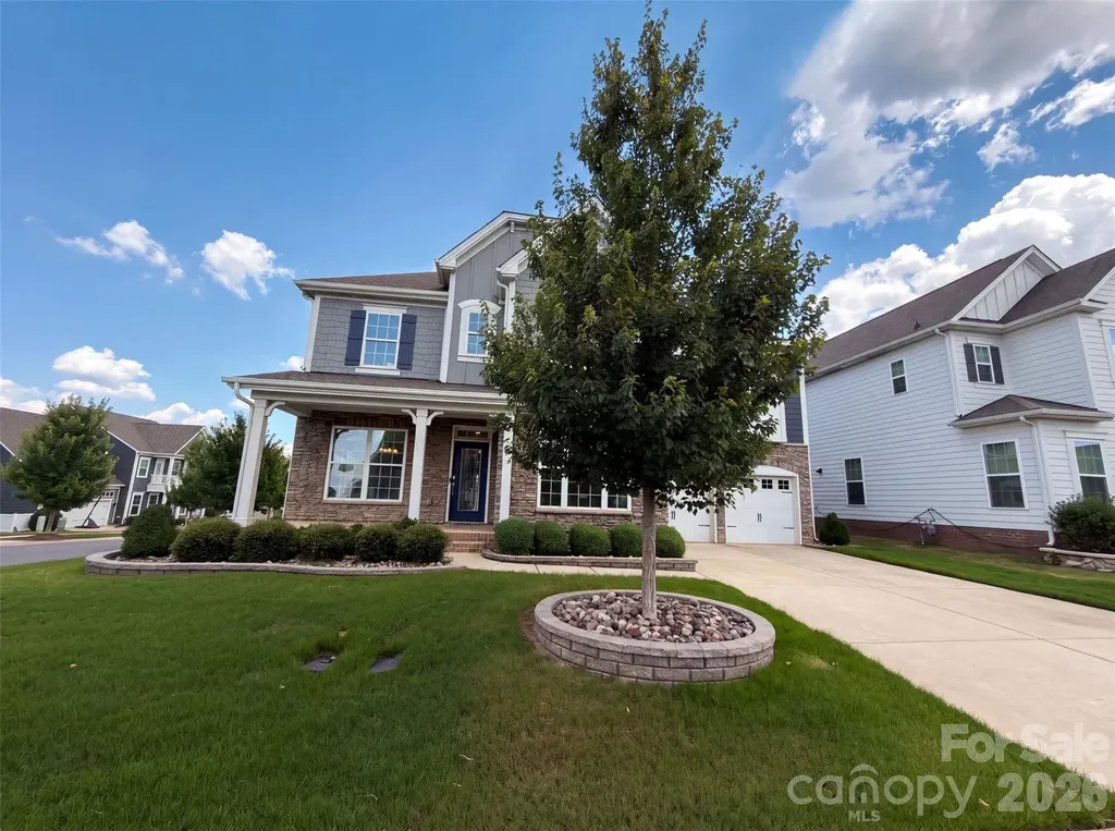 3001 Sterling Drive Waxhaw NC 28173