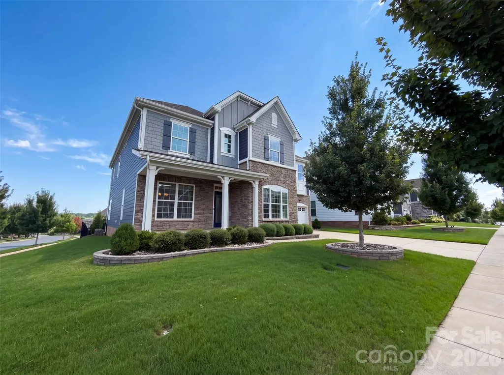 3001 Sterling Drive Waxhaw NC 28173