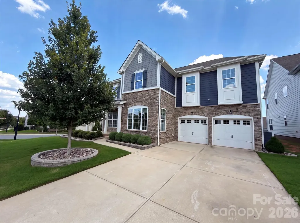 3001 Sterling Drive Waxhaw NC 28173