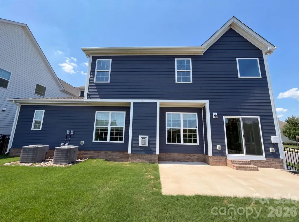 3001 Sterling Drive Waxhaw NC 28173