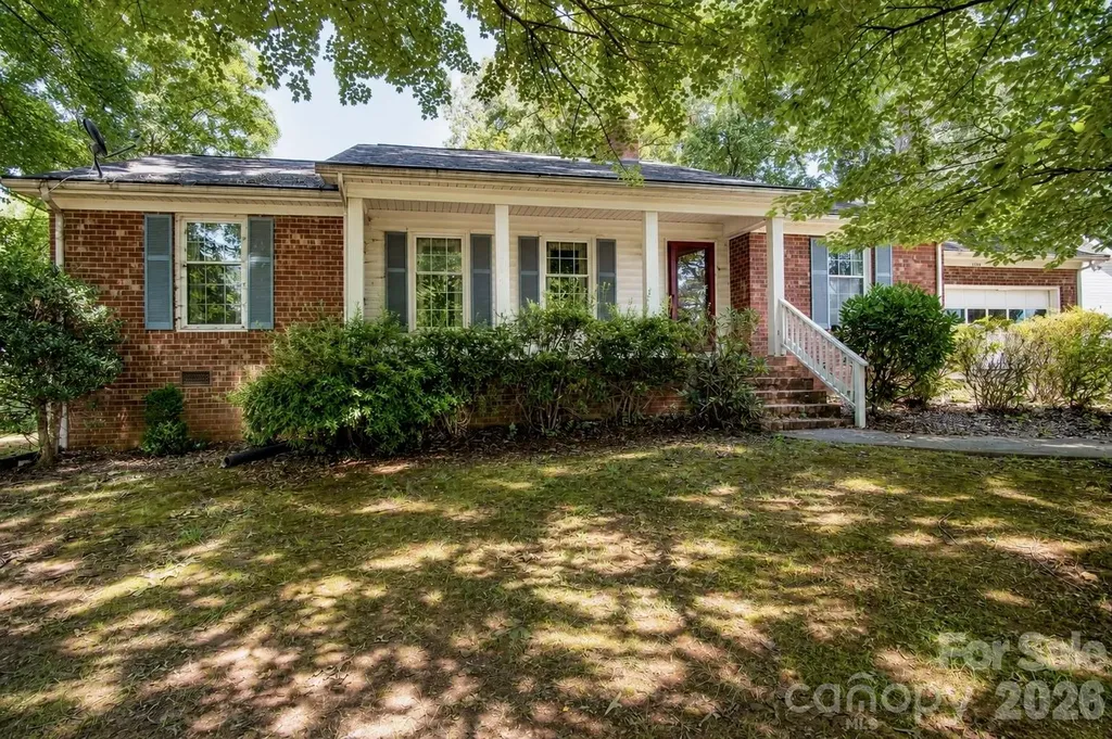 1534 Daybreak Ridge Road Kannapolis NC 28081