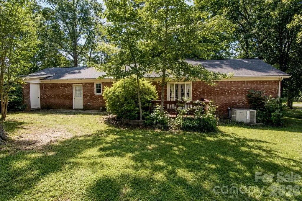 1534 Daybreak Ridge Road Kannapolis NC 28081
