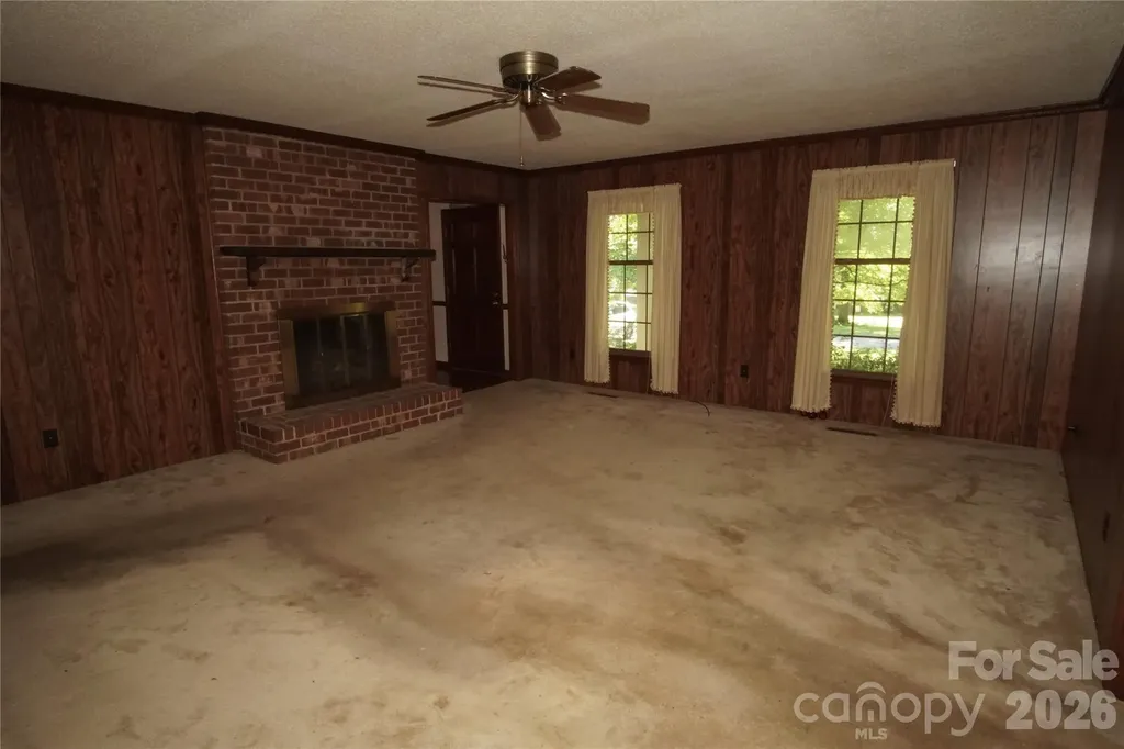 1534 Daybreak Ridge Road Kannapolis NC 28081