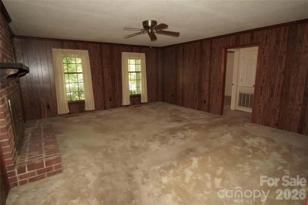 1534 Daybreak Ridge Road Kannapolis NC 28081