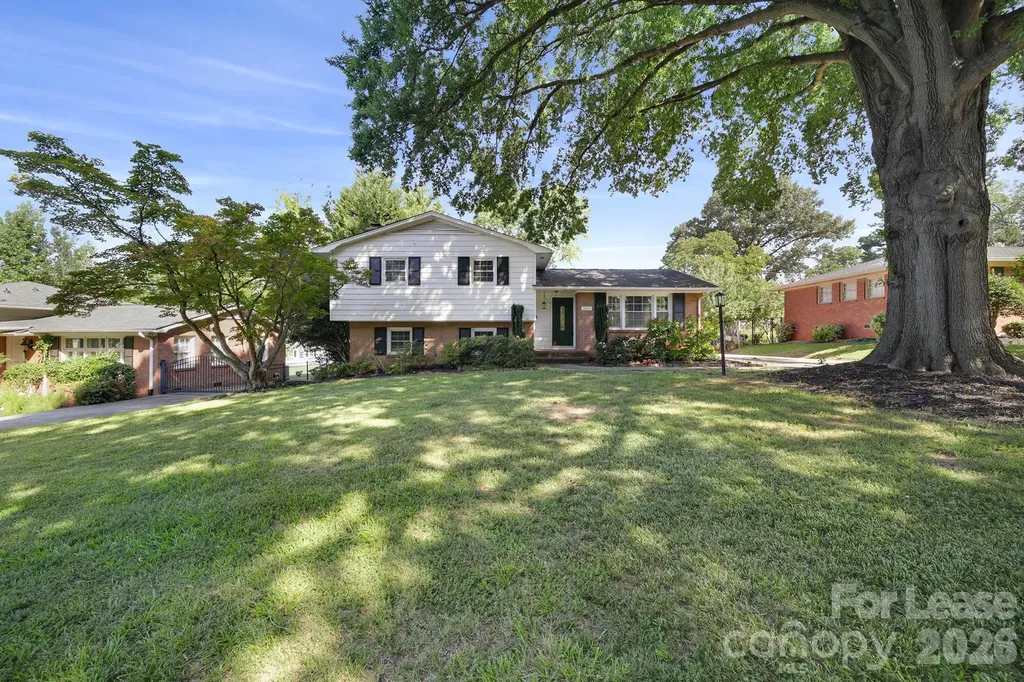 1225 Jersey Lane Charlotte NC 28209