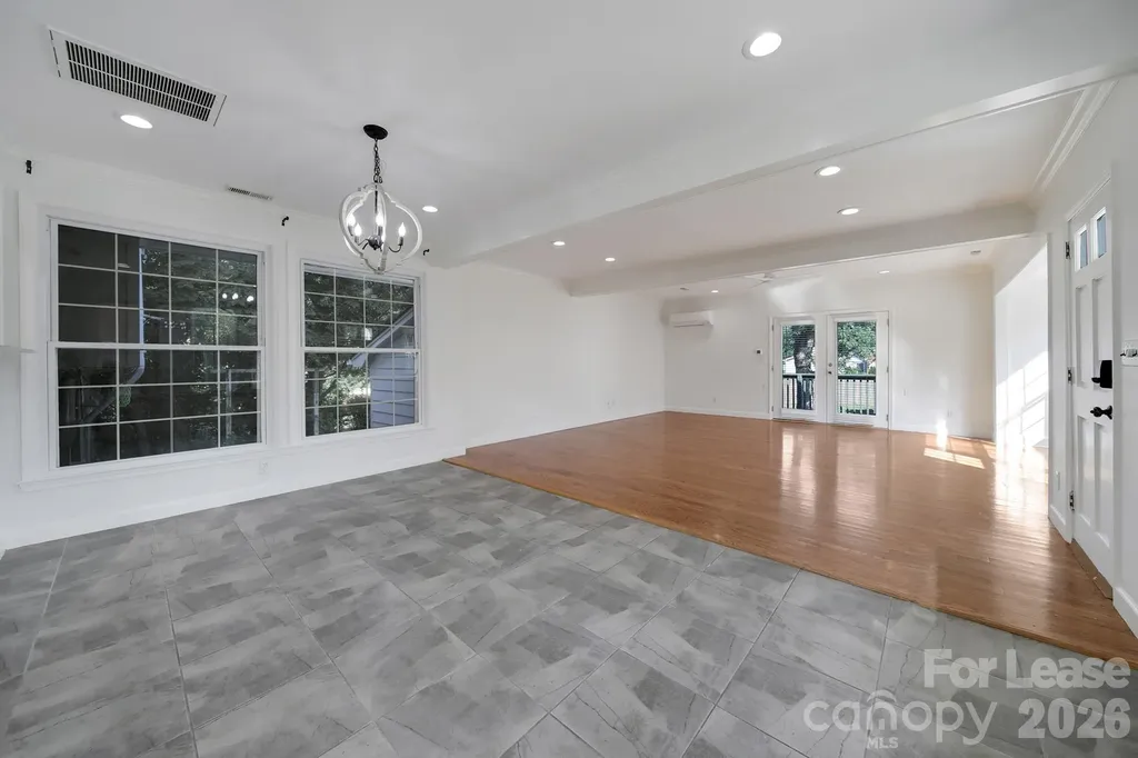 1225 Jersey Lane Charlotte NC 28209