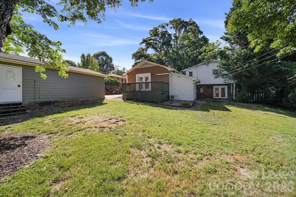 1225 Jersey Lane Charlotte NC 28209