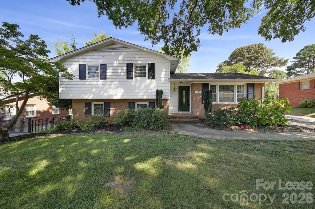 1225 Jersey Lane Charlotte NC 28209