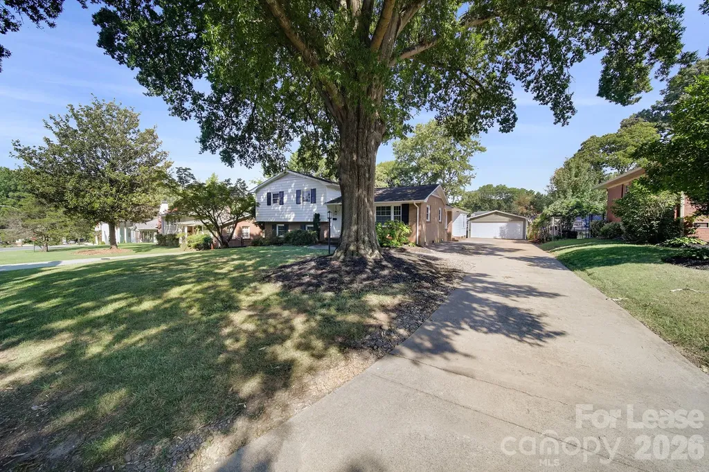 1225 Jersey Lane Charlotte NC 28209