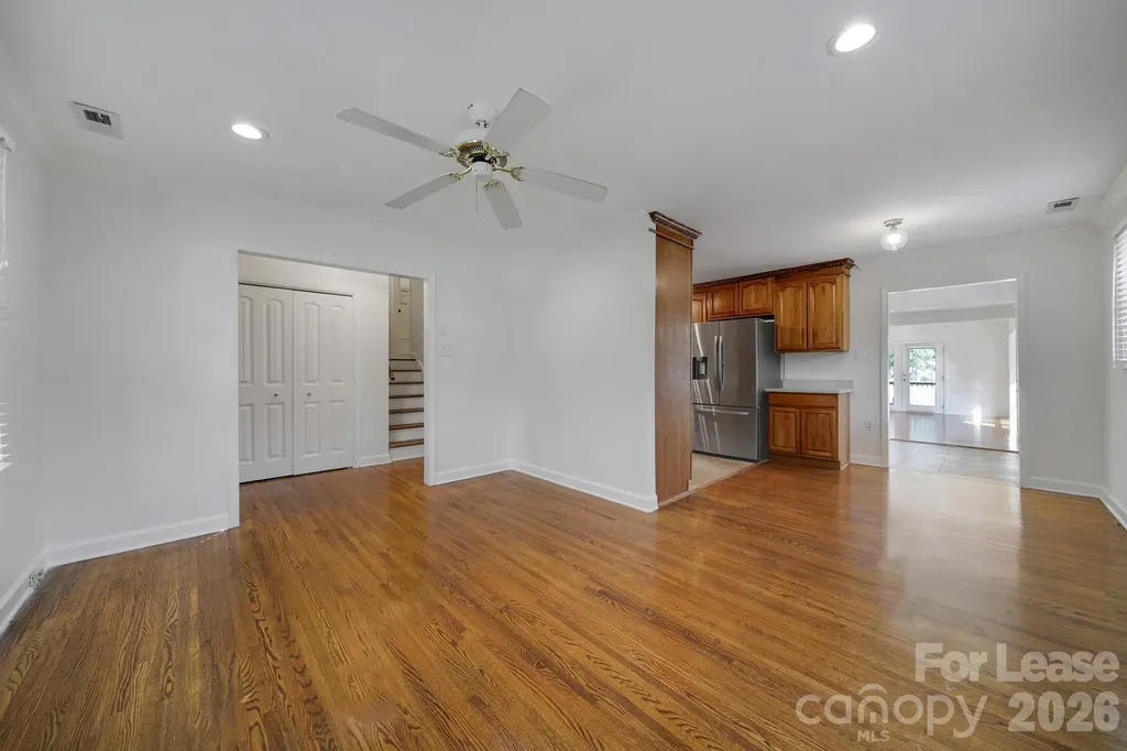 1225 Jersey Lane Charlotte NC 28209