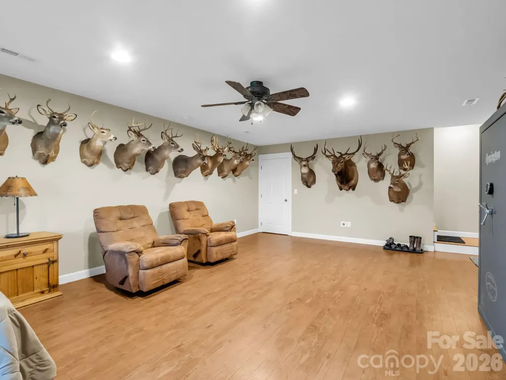 1086 Carters Ridge Road Spruce Pine NC 28777