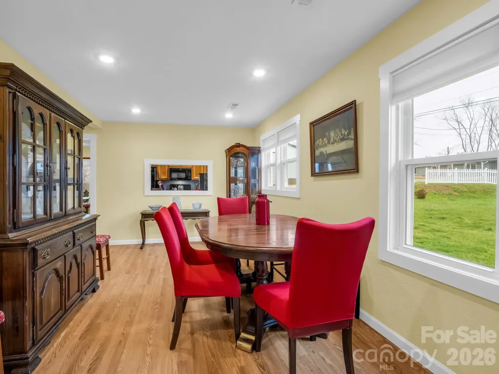 1086 Carters Ridge Road Spruce Pine NC 28777