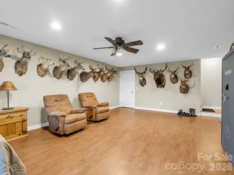 1086 Carters Ridge Road Spruce Pine NC 28777
