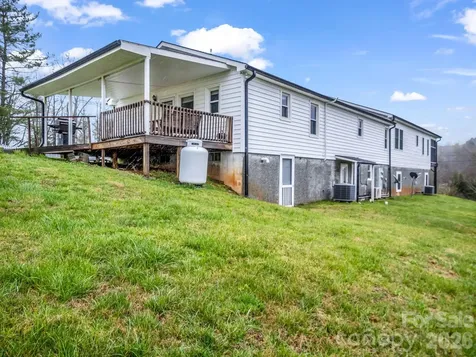 1086 Carters Ridge Road Spruce Pine NC 28777