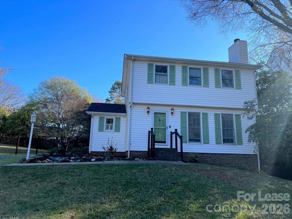 20921 San Mateo Place Cornelius NC 28031