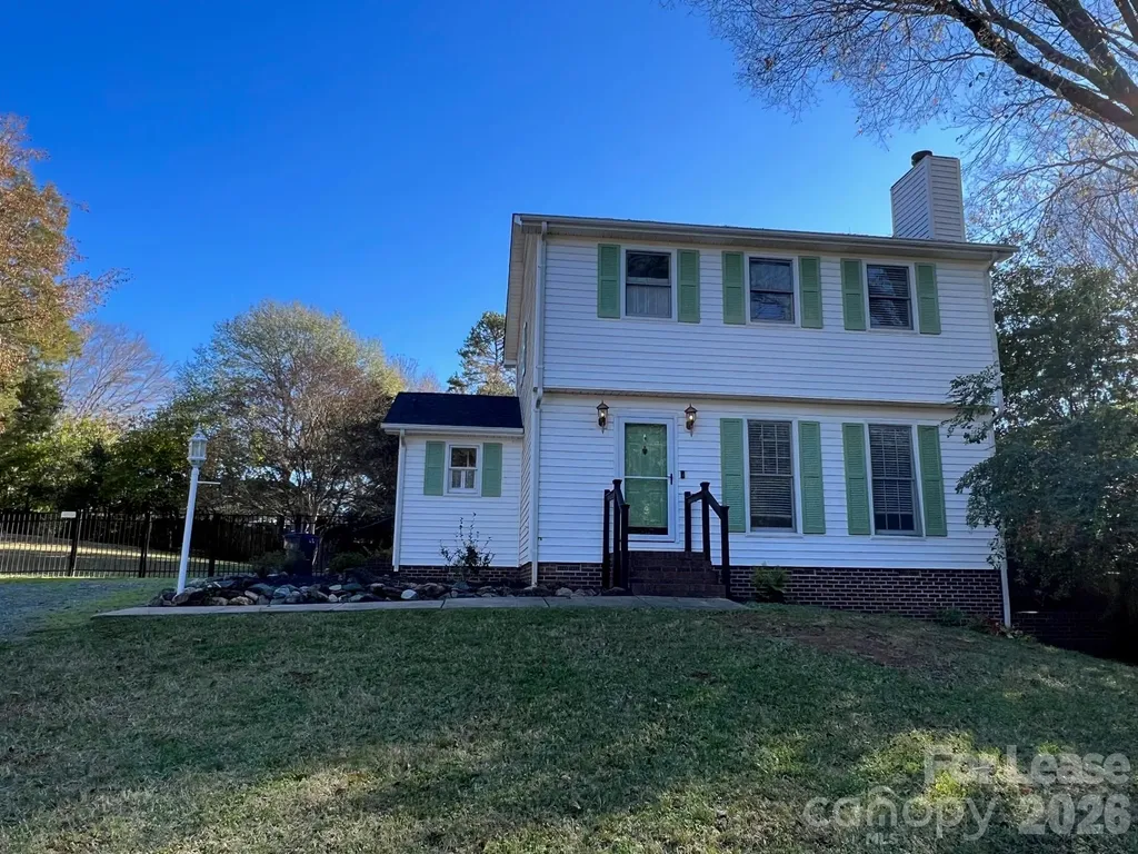 20921 San Mateo Place Cornelius NC 28031