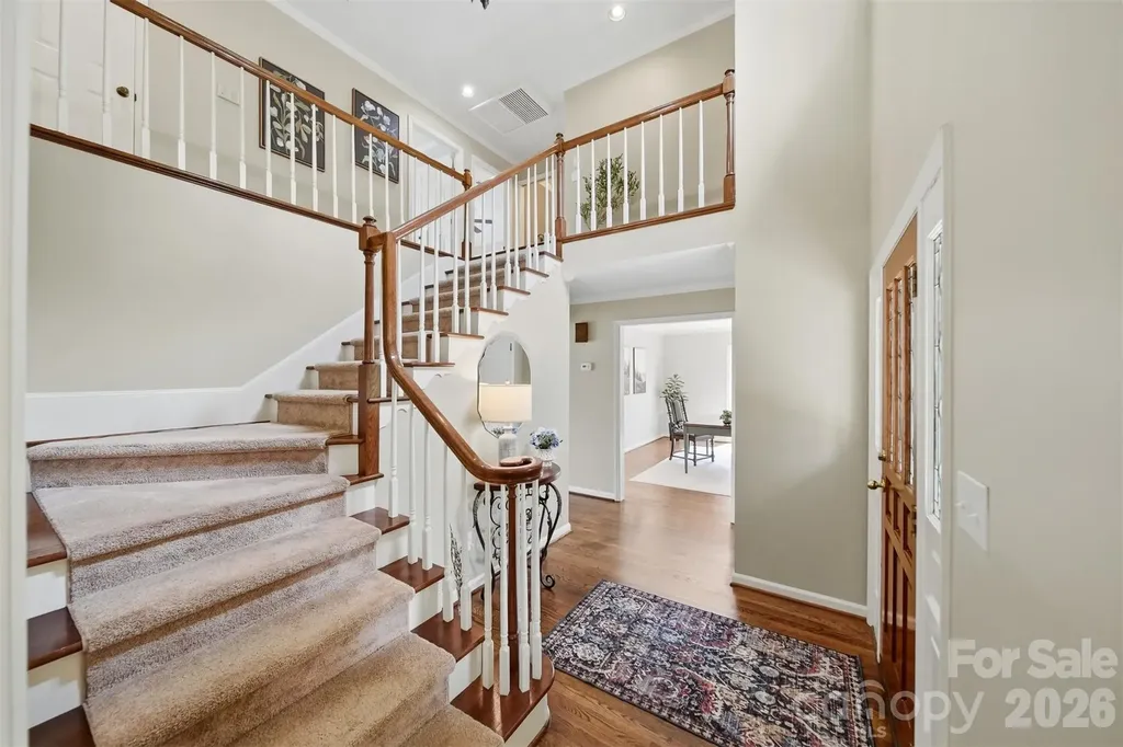 476 44th Avenue Drive NW Hickory NC 28601