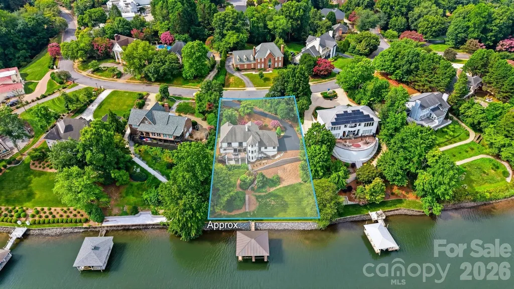 476 44th Avenue Drive NW Hickory NC 28601