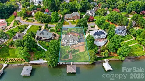 476 44th Avenue Drive NW Hickory NC 28601