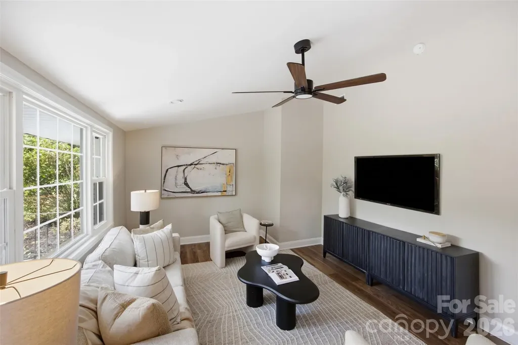 8223 Knollwood Circle Charlotte NC 28213