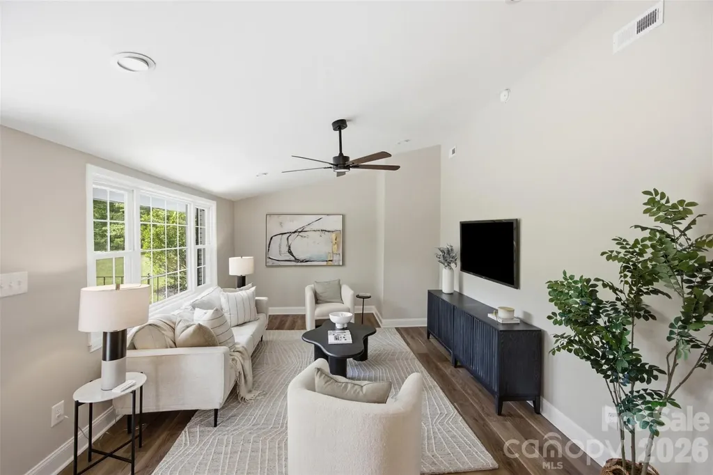 8223 Knollwood Circle Charlotte NC 28213