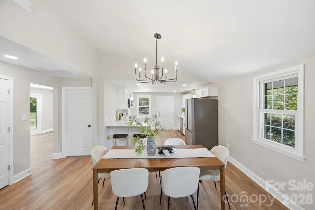 8223 Knollwood Circle Charlotte NC 28213