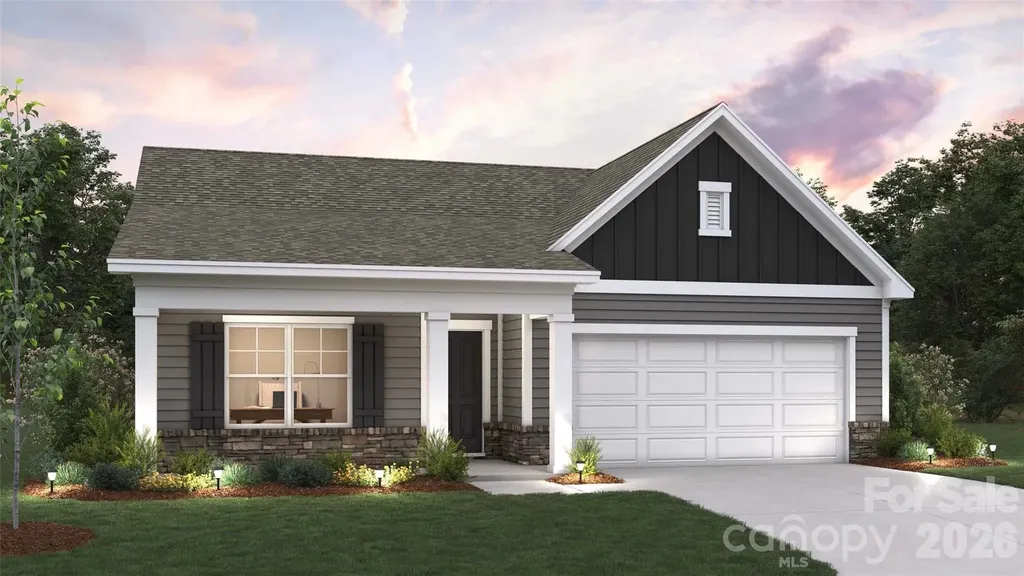 119 Briarwood Bridge Road Candler NC 28715