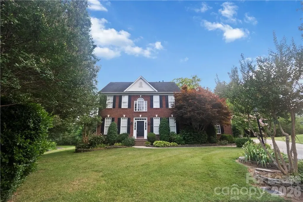 8230 Glamorgan Lane Matthews NC 28104