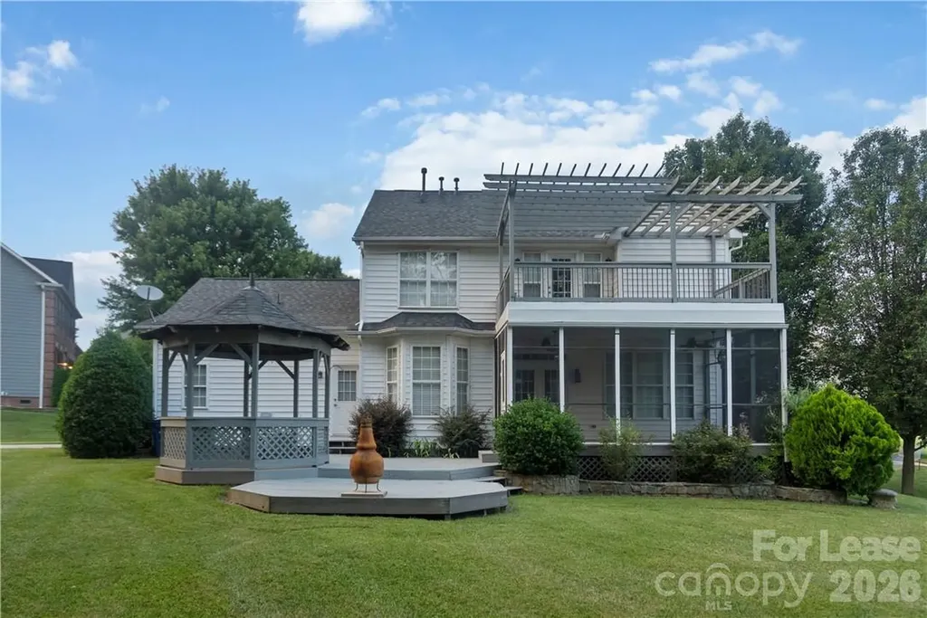 8230 Glamorgan Lane Matthews NC 28104