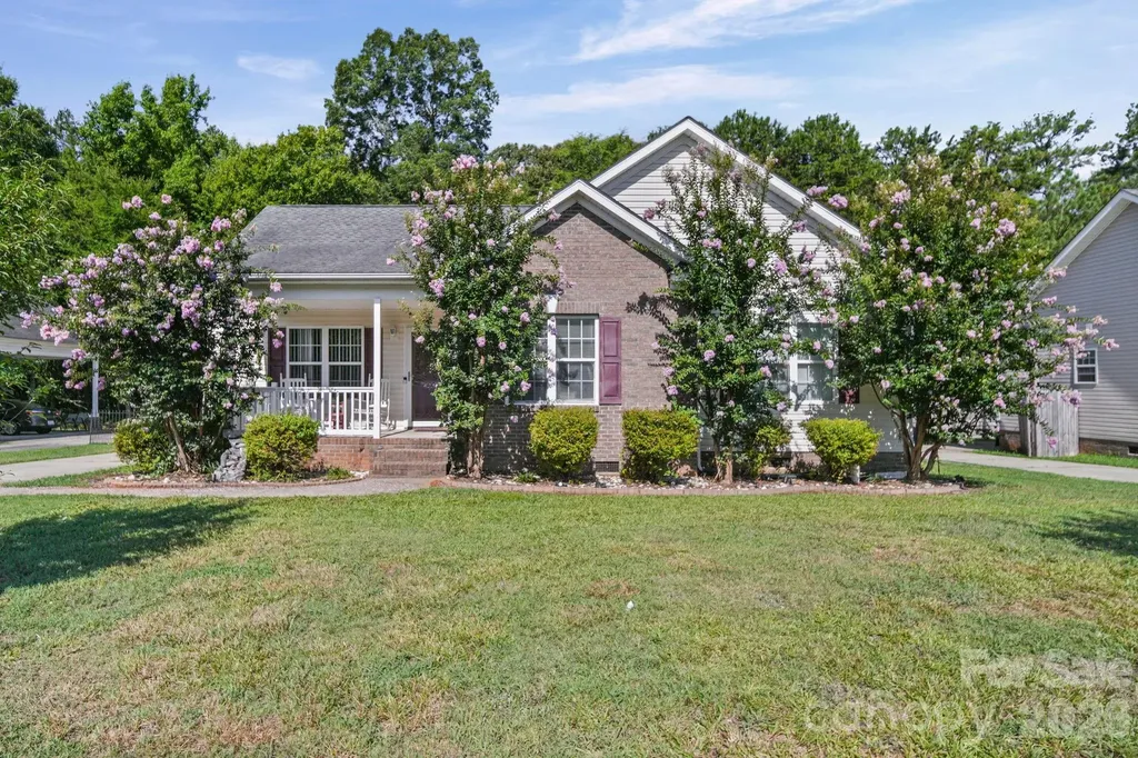 414 E East Village Drive Monroe NC 28112