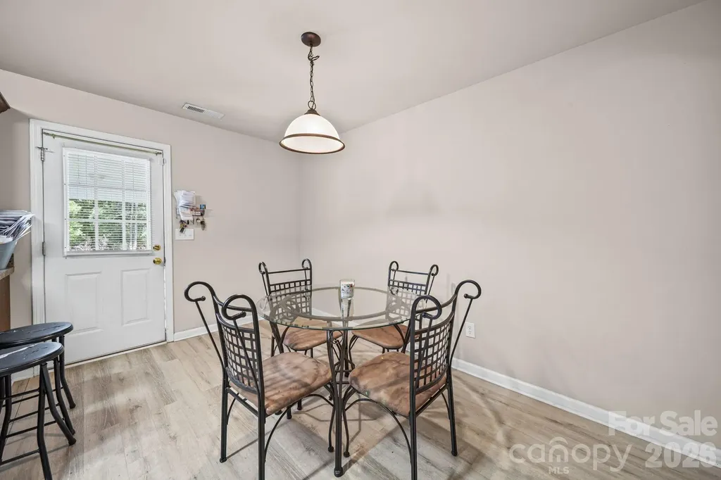 414 E East Village Drive Monroe NC 28112