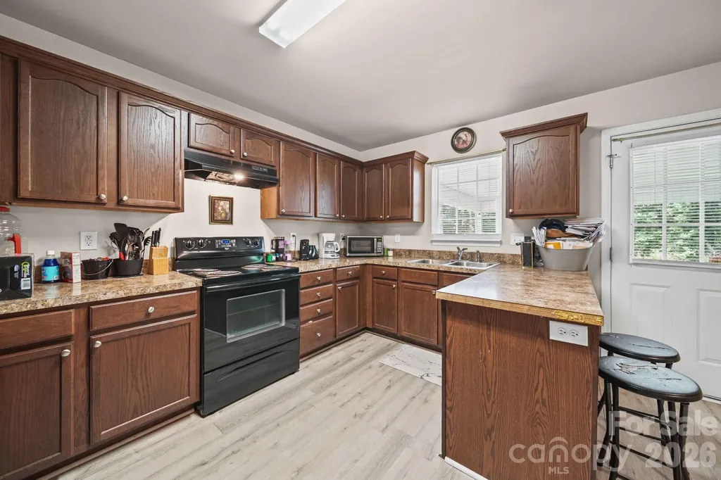 414 E East Village Drive Monroe NC 28112