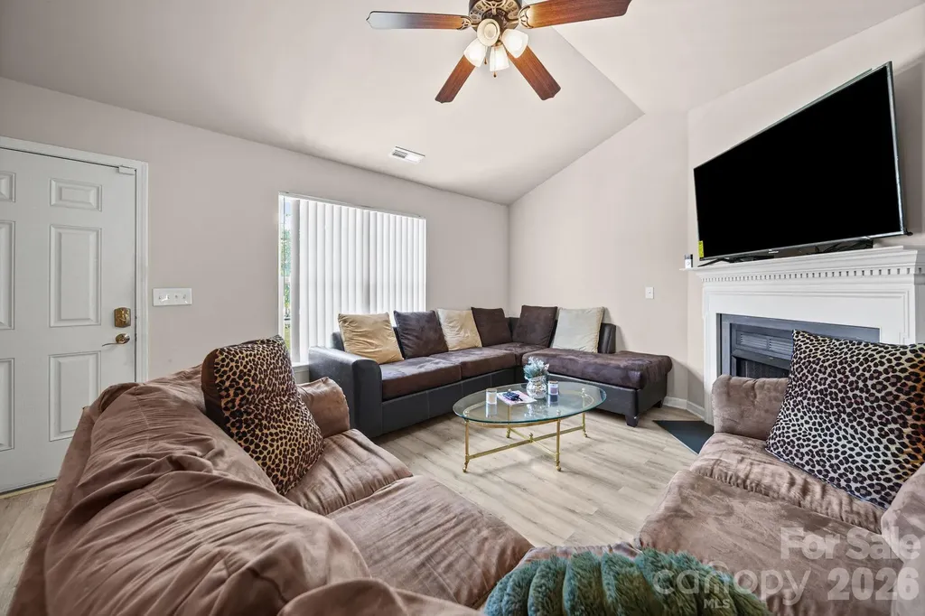 414 E East Village Drive Monroe NC 28112