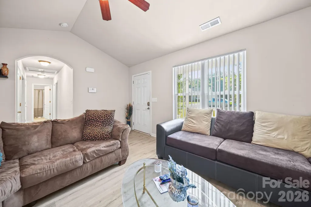 414 E East Village Drive Monroe NC 28112