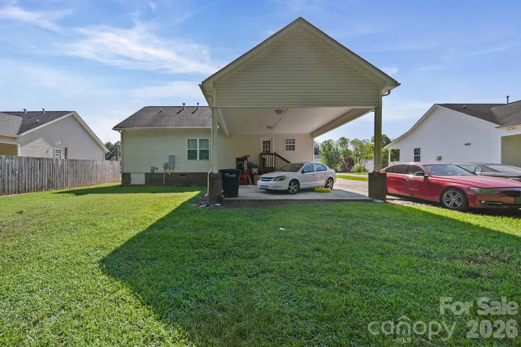 414 E East Village Drive Monroe NC 28112
