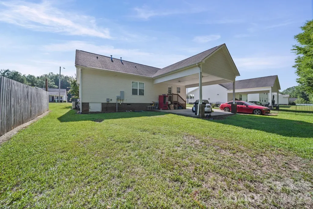 414 E East Village Drive Monroe NC 28112
