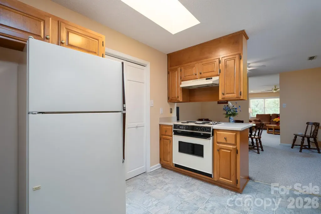 537 Camrose Circle NE Concord NC 28025
